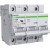 B1E3P125 Noark Miniature Circuit Breaker (125A, 3P, 5kA, 480VAC / 125VDC)