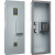E3R-XNM4N500T3L Noark Enclosed Breaker, Type 3R, 3P-3W, M4, 500A, 65kA@480V
