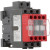Ex9CA1222U7 Noark Safety Contactor, Ex9C, Standard, FVNR, 12A, AC, 2NO+2NC, 240V, 50/60 Hz, 3 pole