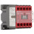 Ex9RCA26DBS Noark Safety Control Relay (24 Vdc, 2NO+6NC aux. contacts)
