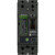 M6S800E3W4 Noark 1200A Frame Size MCCB, 800A, 3P, 42kA@480Vac, Electronic Trip, 3P4W, Bus bar connection, 80% Rated