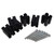 CAK1924 Hammond Manufacturing Cont-24 To 19 Adaptor Kit