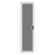 CDF1970VPLG1 Hammond Manufacturing C2 Vented Plexi Door 19X70