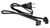DNFCDC2P Hammond Manufacturing Daisy Chain 2 Fans W 115V Plug