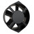 FAN150AC230 Hammond Manufacturing 150Mm 230Cfm 230V Fan