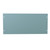 PBPA19008GY2 Hammond Manufacturing 5U Aluminum Blanking Panel