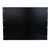 PBPA19014BK Hammond Manufacturing 8U Aluminum Blanking Panel