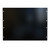 PBPS19014BK Hammond Manufacturing 8U Flat Steel Rack Panel
