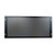 PPFS19008BK Hammond Manufacturing 5U Perforated Panel