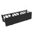 RB-HFMD3 Hammond Manufacturing 3U Horizontal Finger Manager