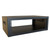 RCBS1900513BK1 Hammond Manufacturing Basic Rack Case 5.25 X 13