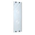 VFMAP6WH Hammond Manufacturing 6In Accessory Panel For Vfm