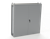 SCE-N86RU7818 Saginaw Control and Engineering 86 x 77.75 x 18 2DR Enclosure Right Bay - Overlap - Left Side Open