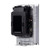 DX1-34105FB-T21C Eaton PowerXL DX1 Variable Frequency Drive (480V, Frame 5, IP21, CT: 75 HP, 105 Amps;  VT: 100 HP, 140 Amps)