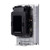 DX1-34245FN-T21C Eaton PowerXL DX1 Variable Frequency Drive (480V, Frame 6, IP21, CT: 200 HP, 245 Amps;  VT: 250 HP, 310 Amps)