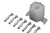 0328-260-02-00 ATC Panel mounting kit consisting of gasket and two clamps
