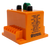 CBA-120-ALE-10 ATC AC Over and Under Current Band Monitor/Relays