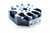 RB-08 ATC Surface Mt. Relay Socket - 8-pin. 10A@600VAC