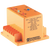 SPM-120-ADA Non-Volite Latching Temperature Switch Relay