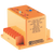 SPM-120-AEAS-100K ATC Dual Func. Plug-In Seal Failure /Temp Relay, Mode Sel