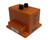 VBA-12-DLA ATC Single Phase Voltage Band Monitor/Relays