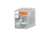 RM 730.02L-N Tele Controls Miniature relay, 230VAC, 4 CO, LED, gold-coated