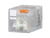 RT 1.3.024L Tele Controls Industrial relay, 24VAC, 3 CO, LED