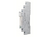 STKR 524 Tele Controls Slim coupling relay, 24VAC/DC , 1 CO