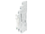 STKR 615 Tele Controls Slim coupling relay, 115VAC/DC, 1CO