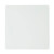 PLL1212 Allied Moulded Products White painted carbon steel back panel for use with 12in x 12in enclosures