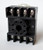 OT08 RK Electronics 8-Pin Socket, Din/Surface Mount, 600VAC