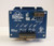 PDC-12D RK Electronics Duplex Pump Controller, 12VDC, Screw TB
