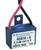 RDS1M-6V RK Electronics Res-Diode Filter, 170 VDC, 680O, 6"V