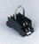 SD-8B RK Electronics Socket, Ice Cube, 8-Blade, Din Mount