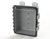 SCE-10083PCW Saginaw Control and Engineering 11.40 x  9.41 x  4.64 Polycarbonate Enclosure with Window