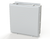 SCE-24246PC Saginaw Control and Engineering 25.41 x 25.41 x 7.4  Polycarbonate Enclosure