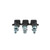 PDG3X3TS600 Eaton Power Defense Screw Terminal (600 A, Three-pole, Frame J-K)