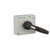 PDG3XHMCS Eaton Power Defense Direct Standard Lockable Handle and Mechanism (Frame J-K, 600 V)