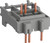 BEA26-4 | ABB Close Coupler Af26-38/Ms132-0.16...