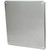PA2424 | Allied Moulded Products Aluminum back panel for use with 24in x 24in enclosures