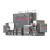 LP2050 | ABB Bbar,Gaf1650-2050,Af1350-2050,4 Pc