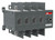 OT400U40C ABB Manual Change-Over Switch (400A, 4 Pole)