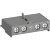 HKF1-11 ABB Auxiliary Contact (1NO/1NC, Front Mount)