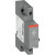 UA1-120 ABB Undervoltage Release 110V 50Hz / 120V 60Hz