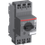 MS132-0.25K ABB Manual Motor Starter with Push-in Spring Terminals (0.16-0.25A)