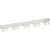 PS1-5-2-65 ABB 3-Phase Busbar (for 5 MS116 / MS132 with 2 HK/SK)