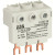 S1-M2-25 ABB  3-Phase Power Infeed Block High