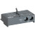 HKF1-01 ABB Auxiliary Contact (1NC, Front Mount)