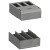 KA165 ABB Terminal Shroud for Use with MS165/MO165