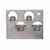 EML26 Eaton Soft Starter Lug Kit